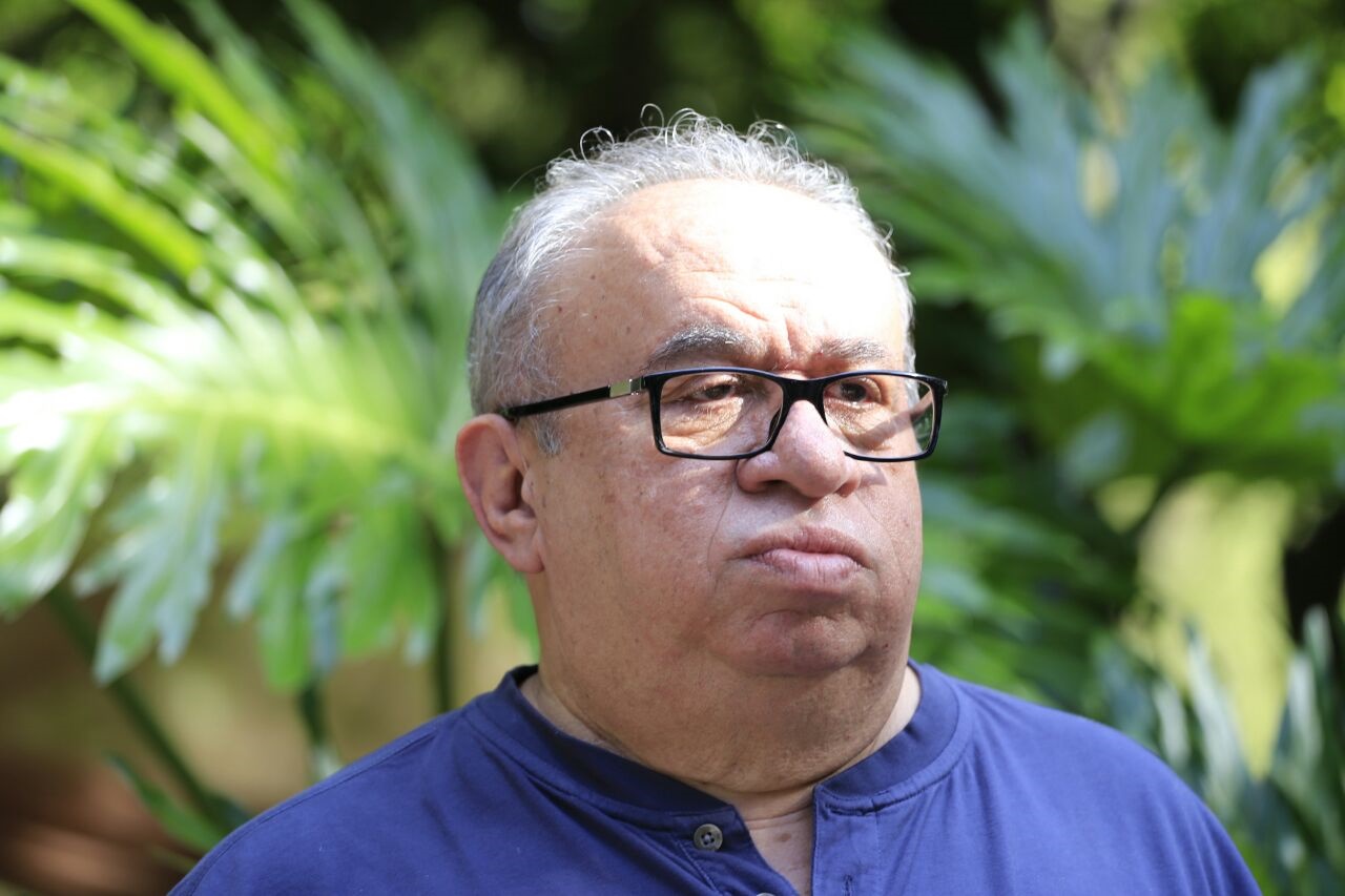 Heráclito Fortes