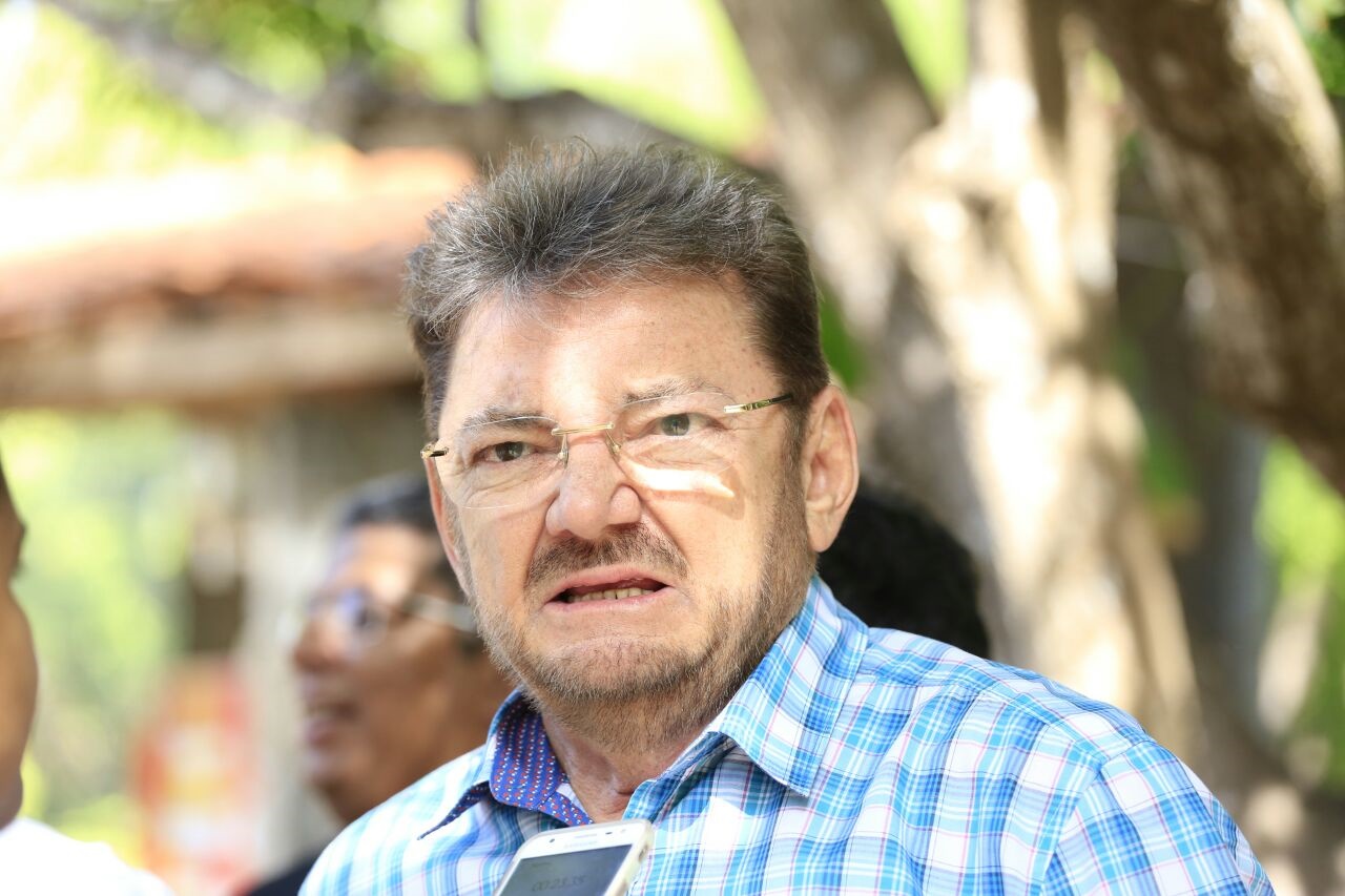 Wilson Martins