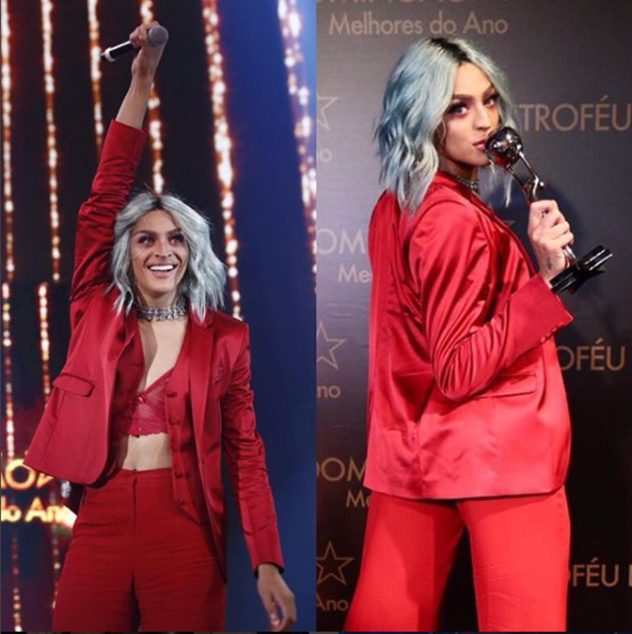 Pabllo Vittar 