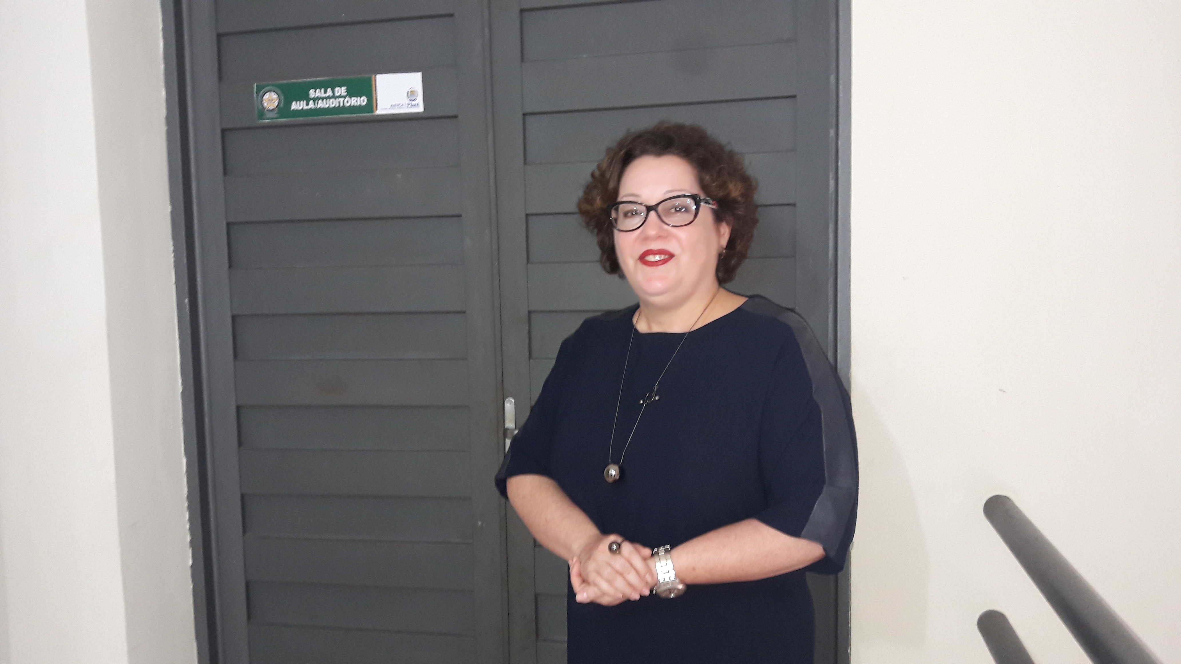 Promotora de Justiça, Myrian Lago