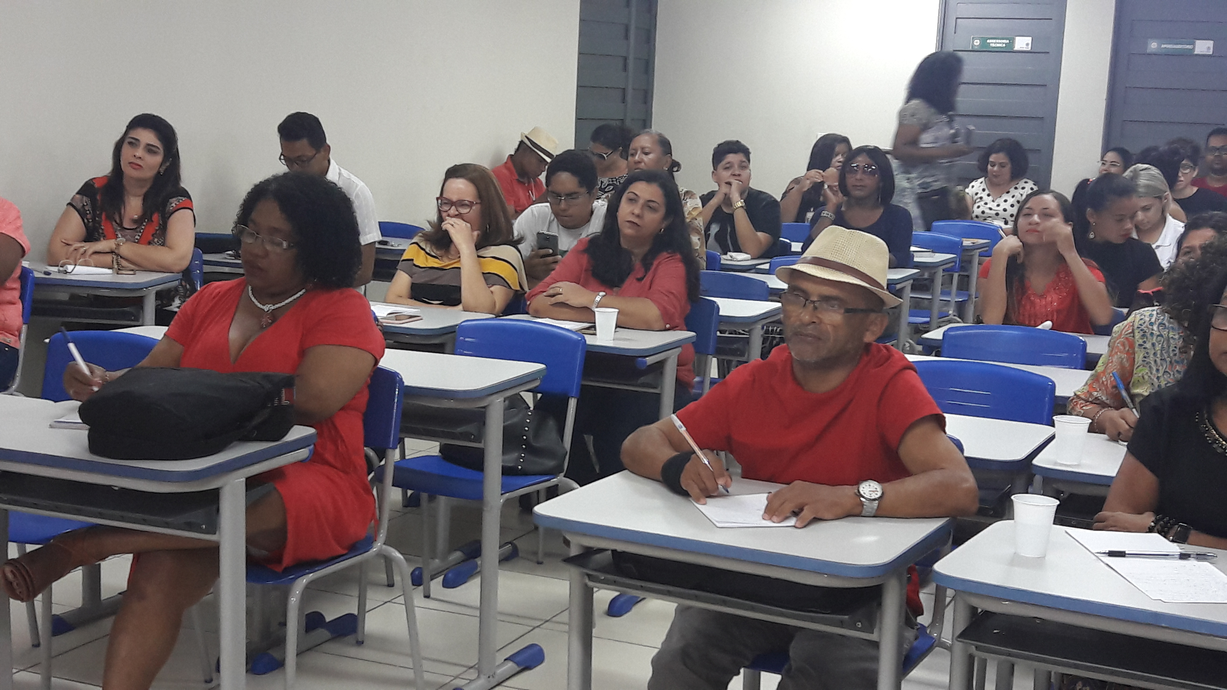 Seminário de Direitos Humanos