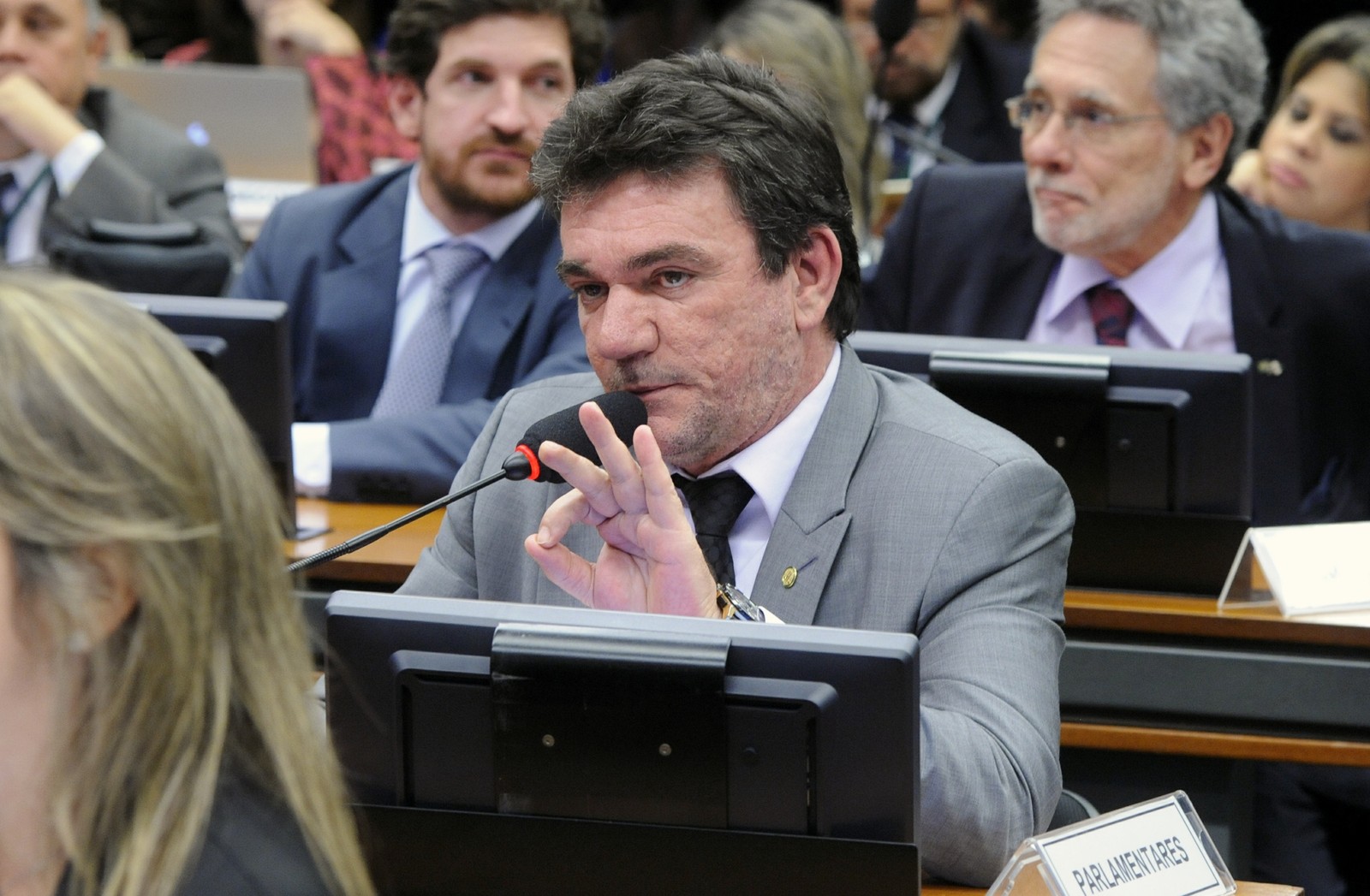 Andrés Sanchez