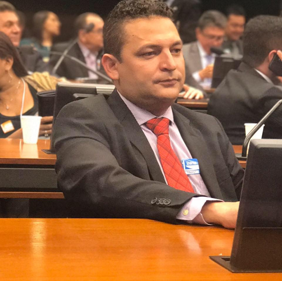 Hélio Rodrigues