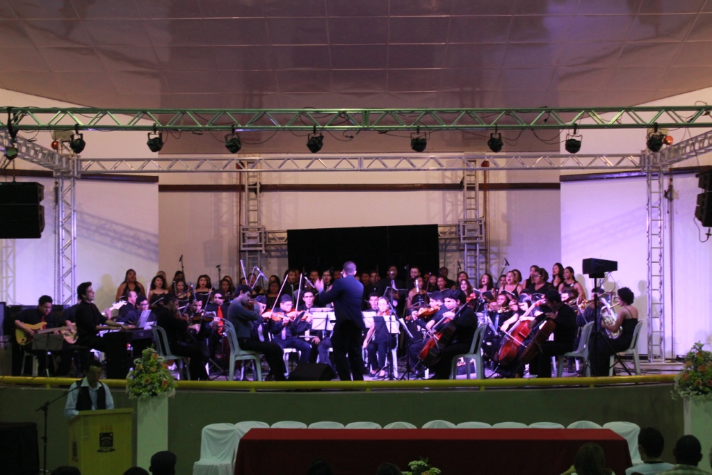Orquestra da UFPI