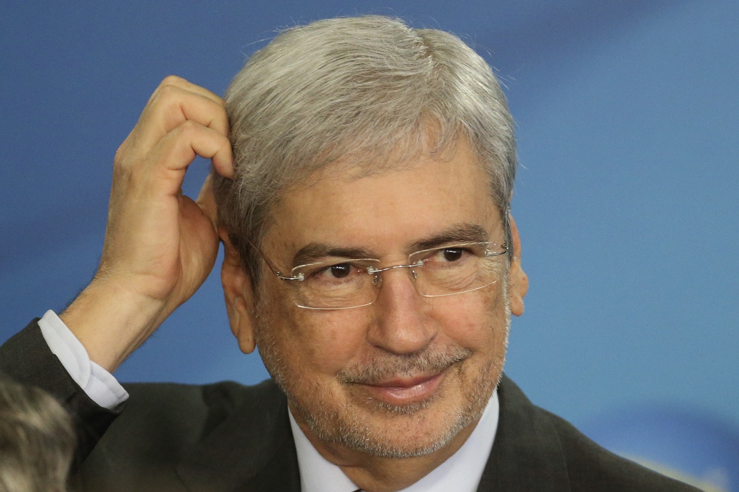 Antonio Imbassahy
