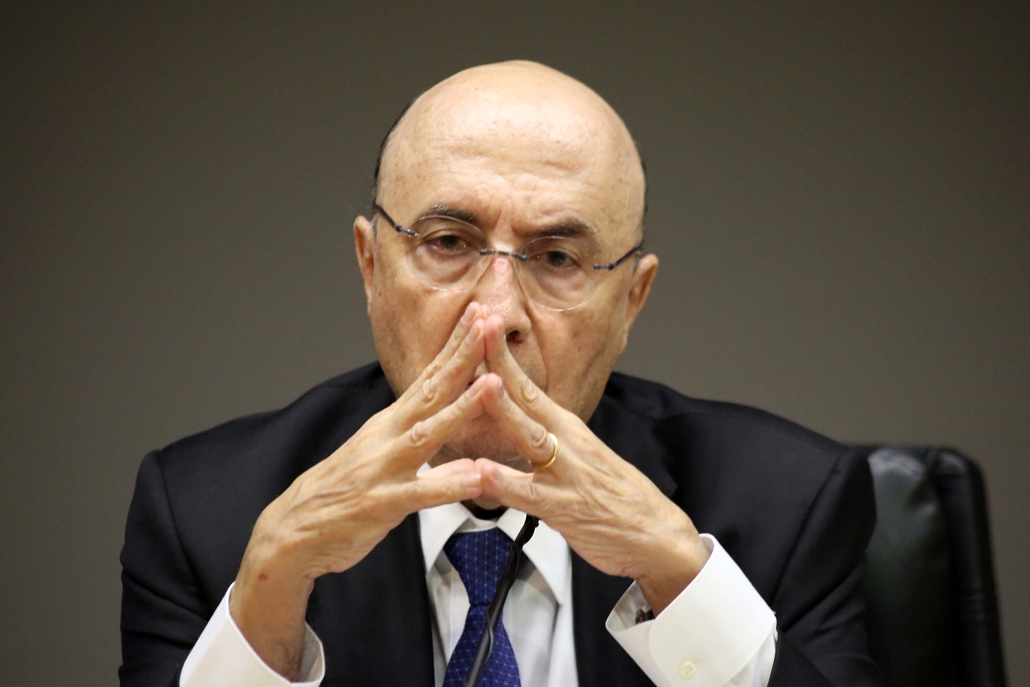 Henrique Meirelles