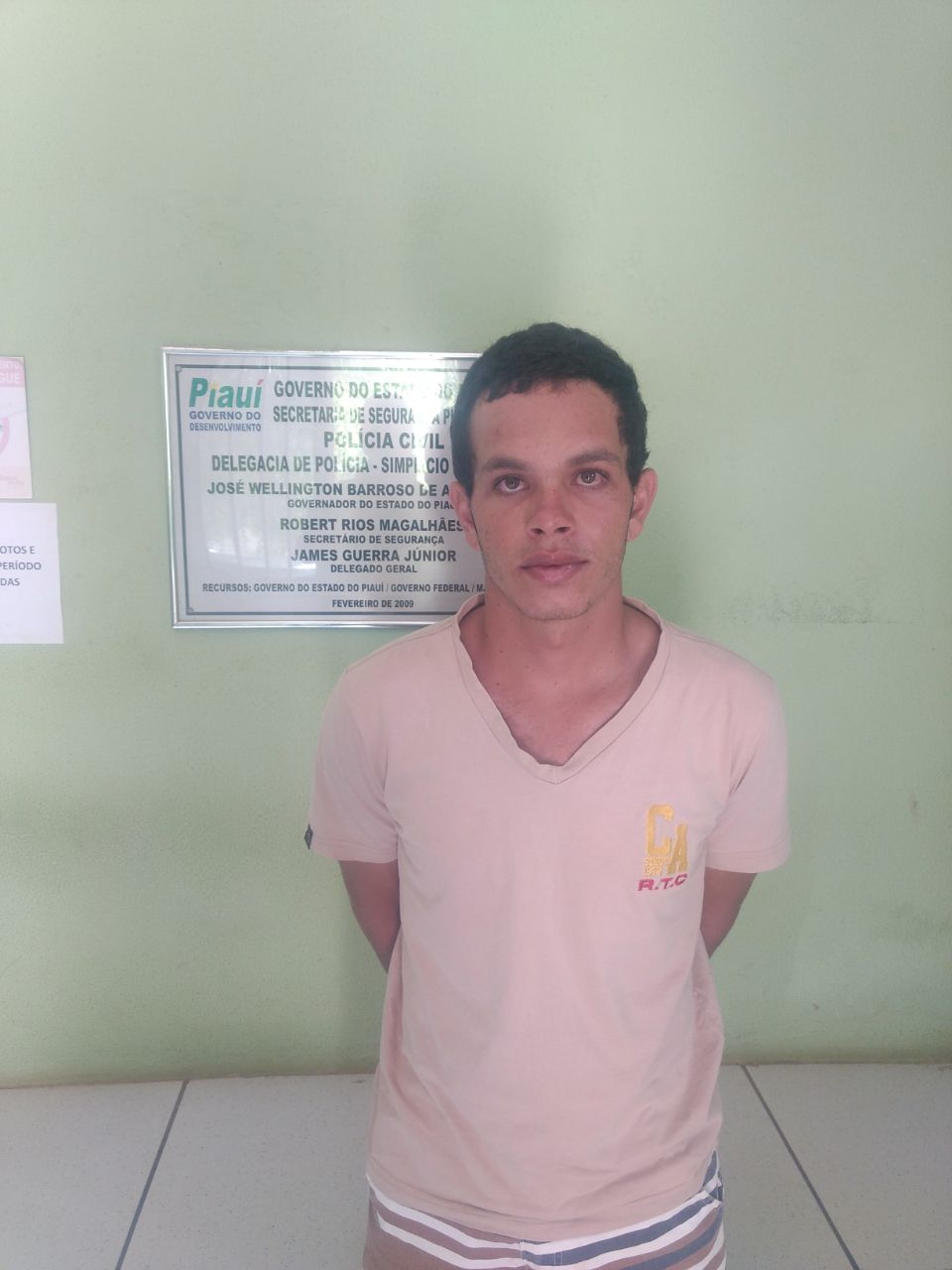 Janailton de Sousa Silva 