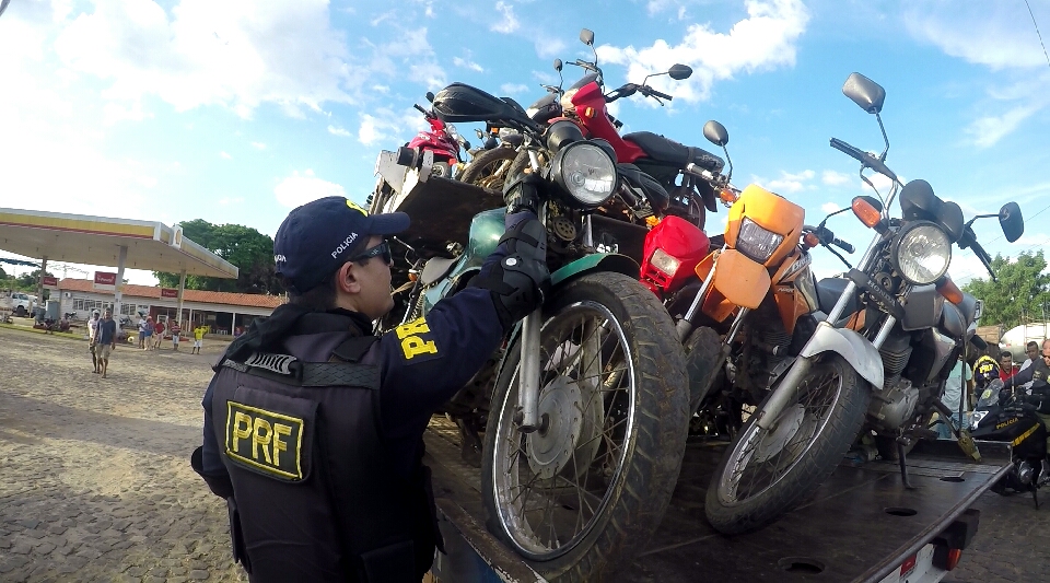 Operação Duas Rodas