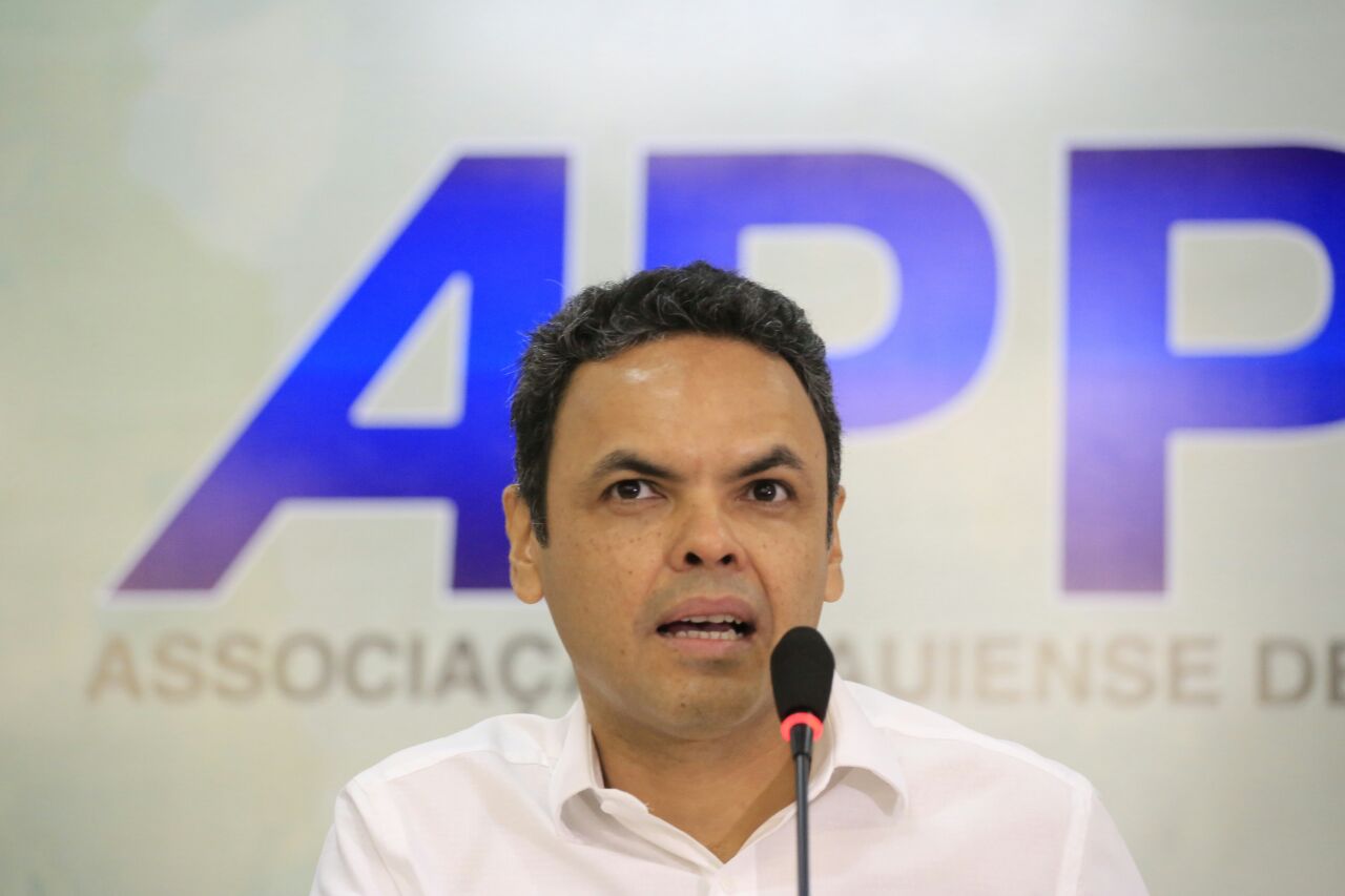 Gil Carlos