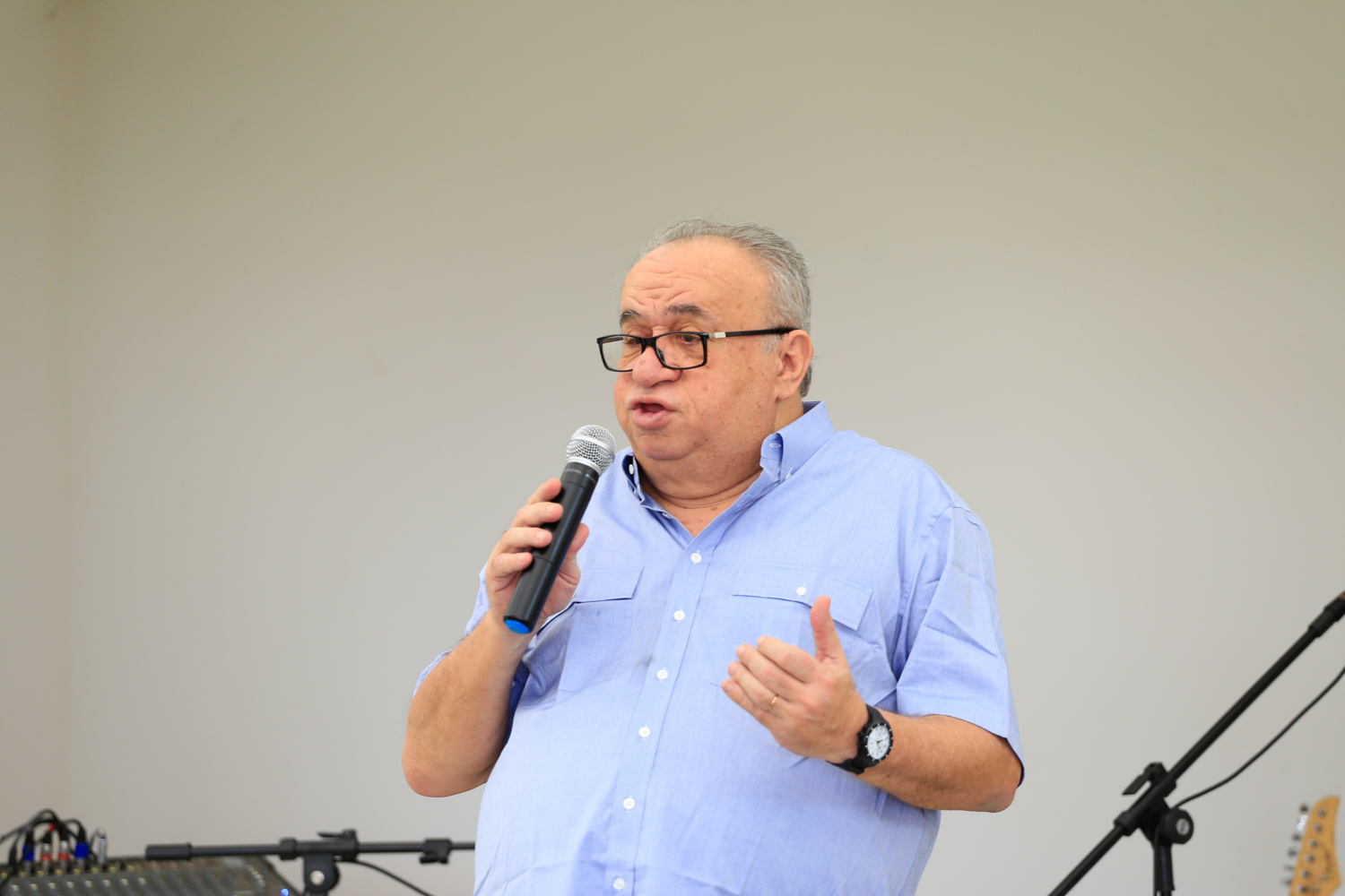 Heráclito Fortes