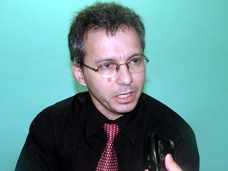 Jose Sérvio de Deus Barros