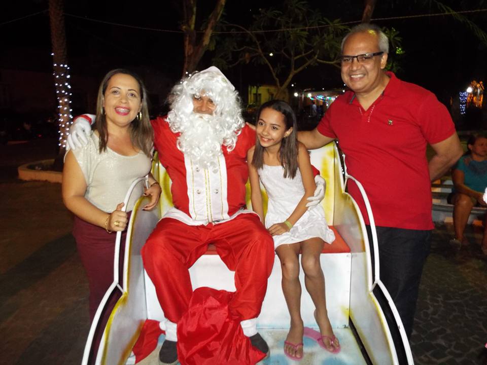 Papai Noel