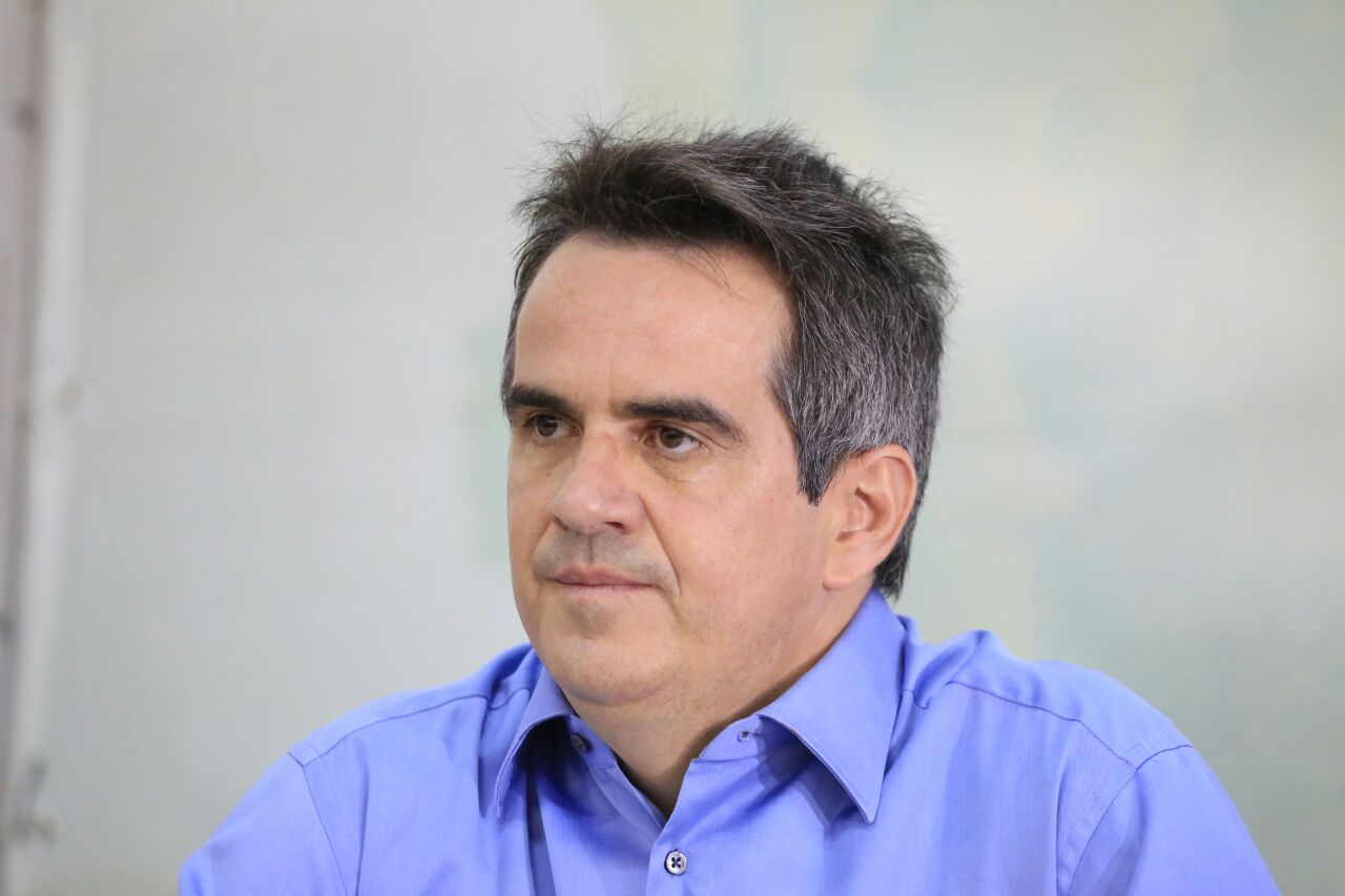 Senador Ciro Nogueira
