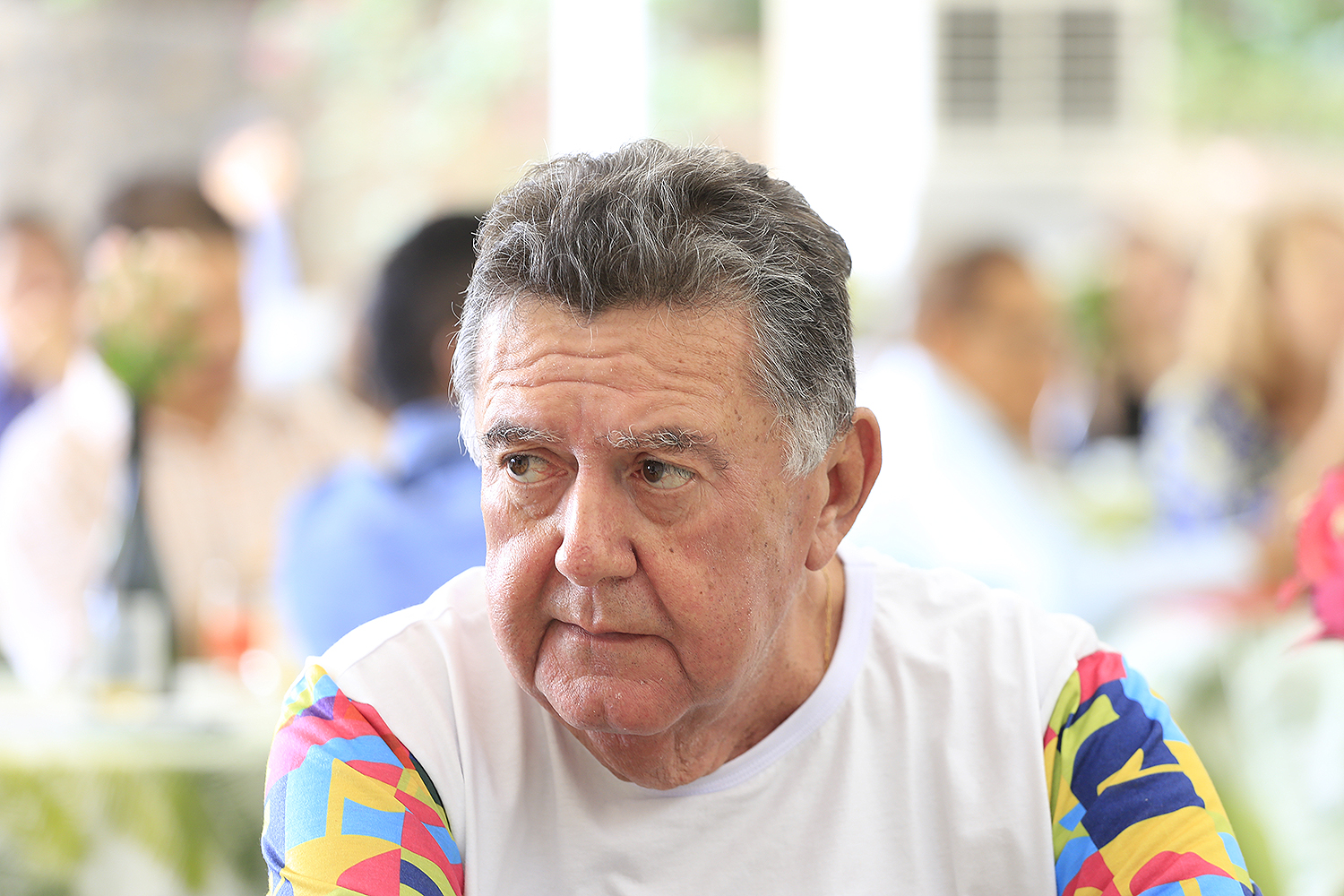 Silvio Leite 