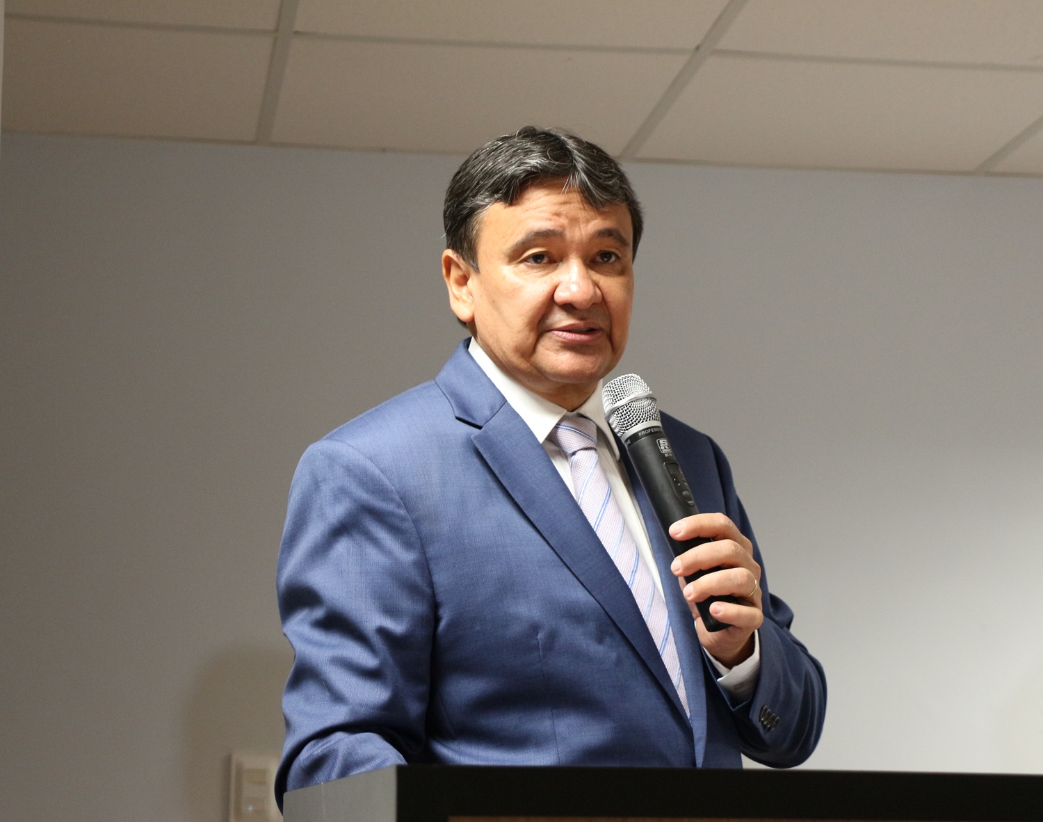 Wellington Dias