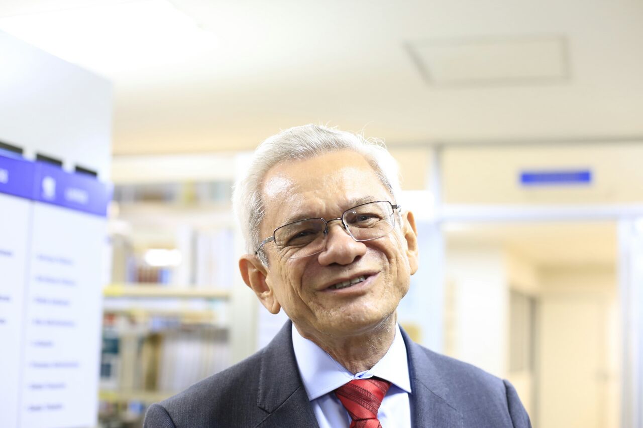 Francisco Paes Landim 