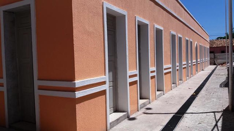 Mercado Público de Esperantina