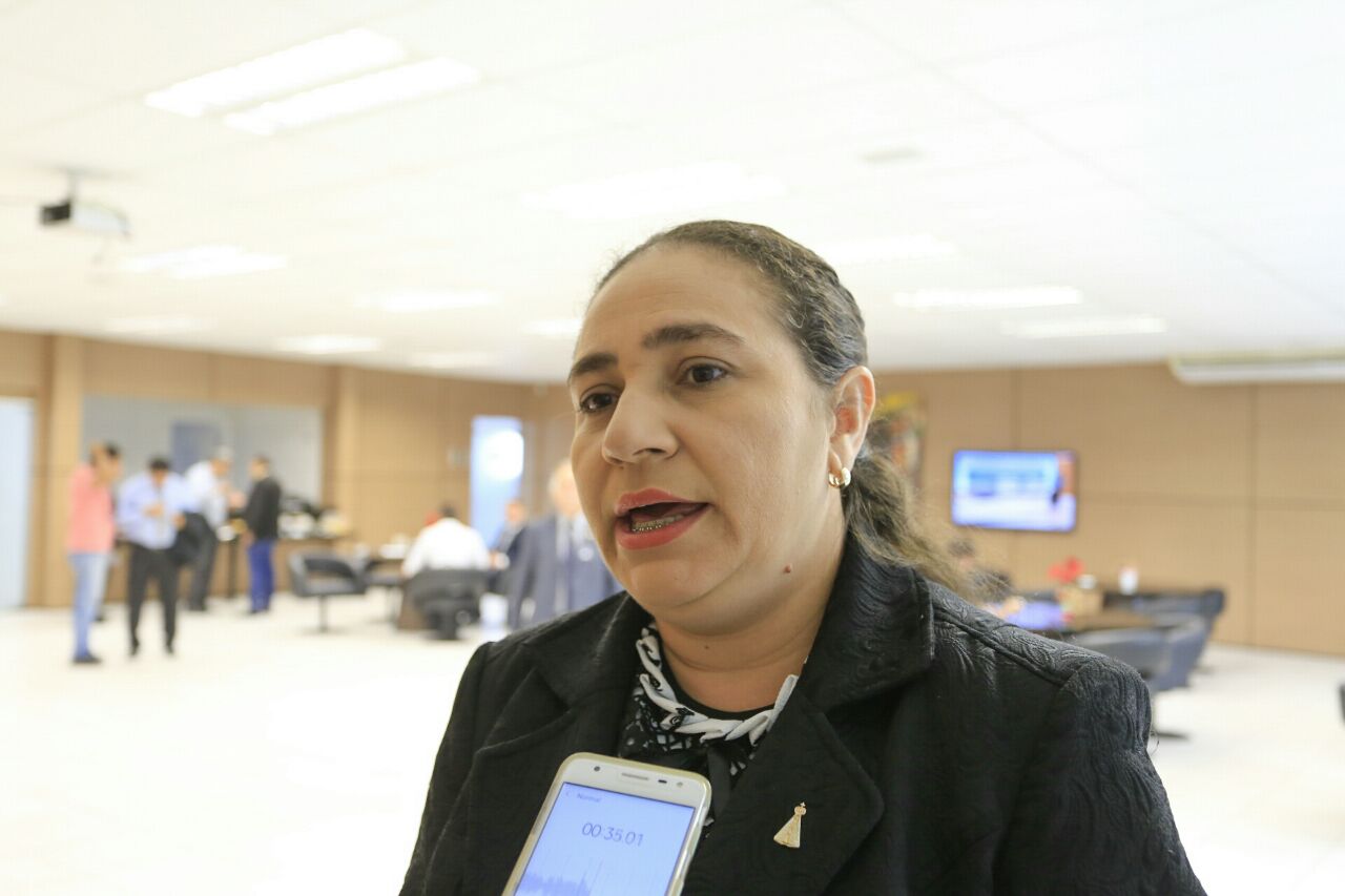 Cida Santiago