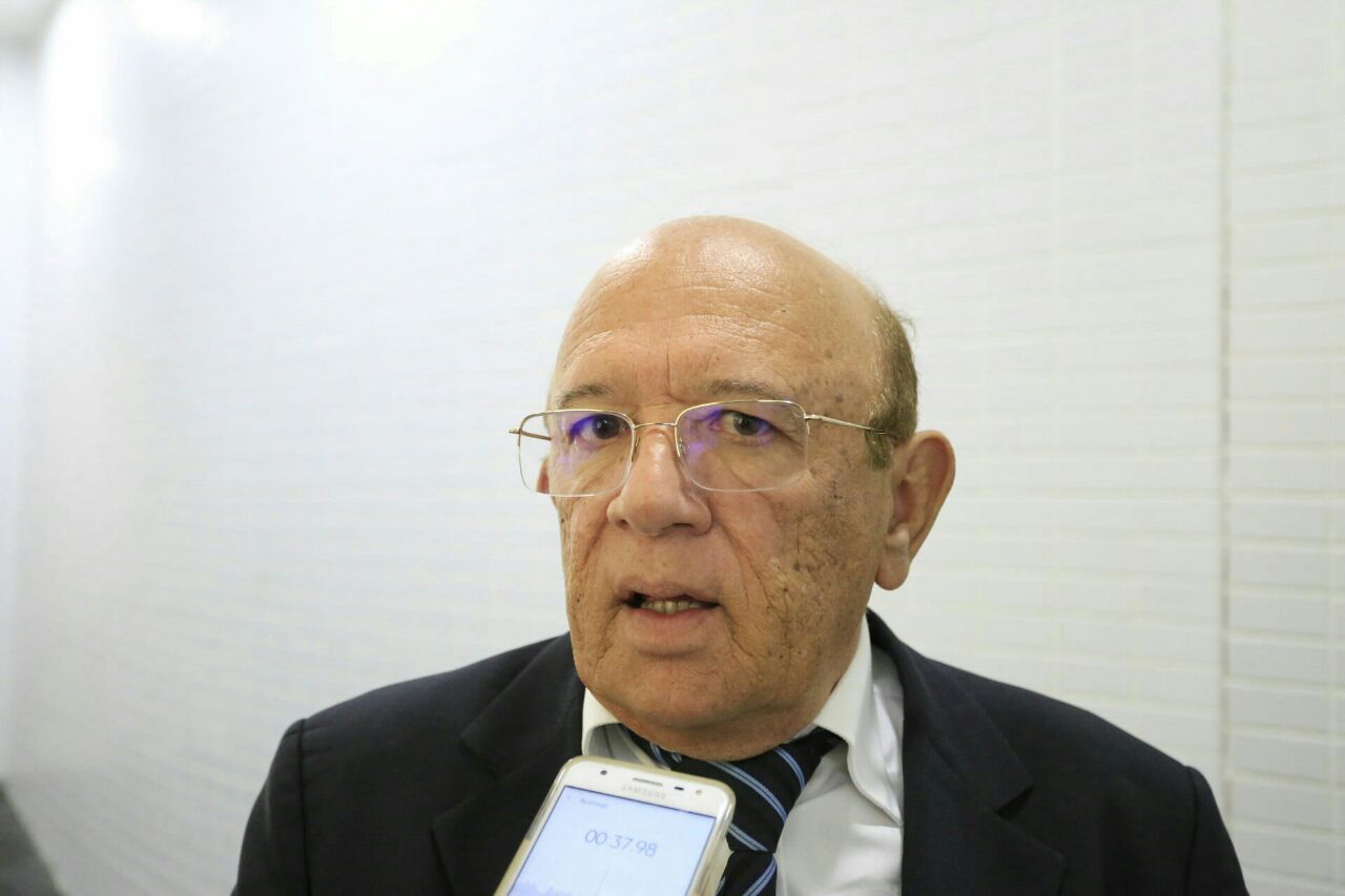 Edson Melo
