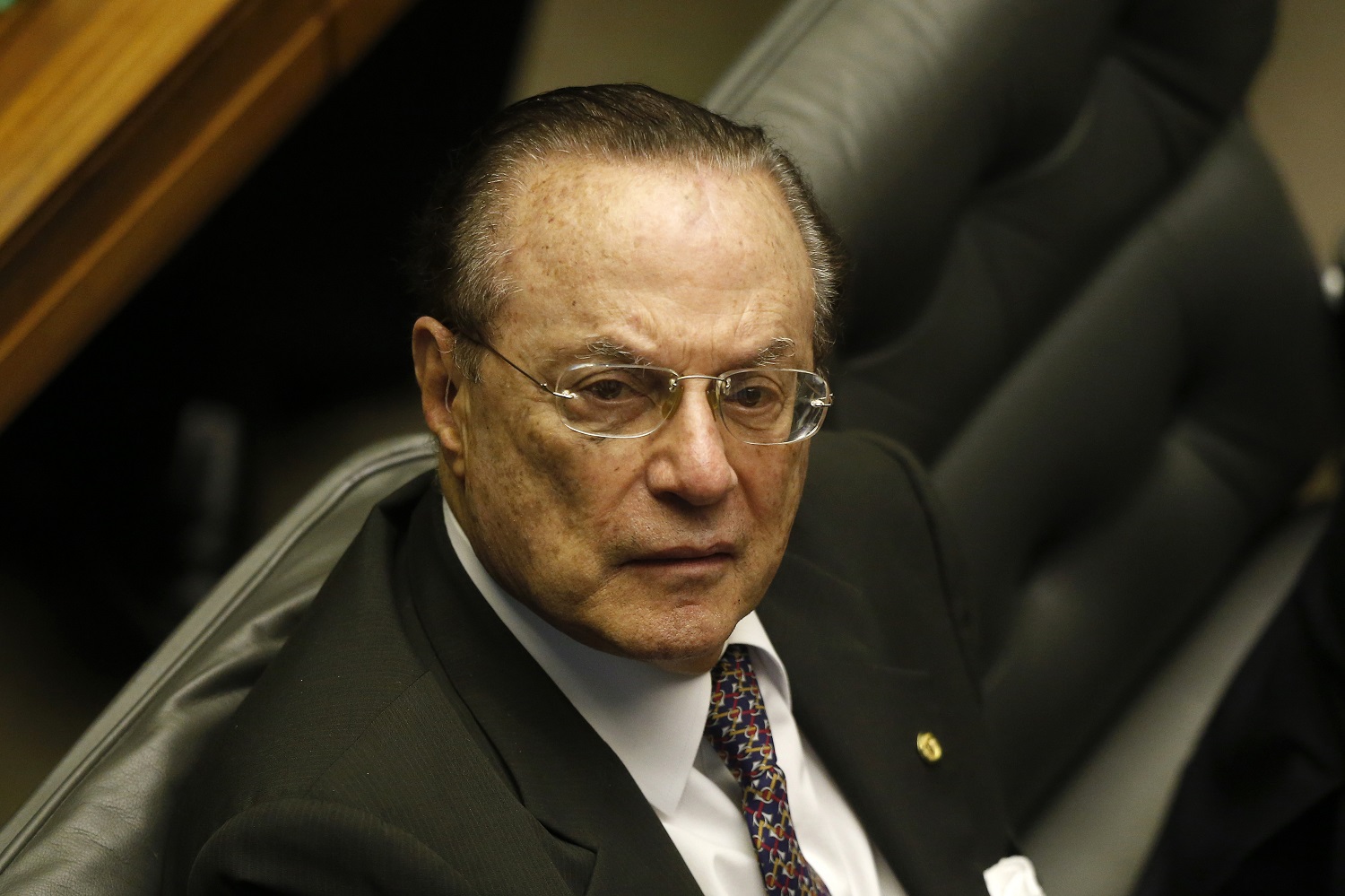 Paulo Maluf