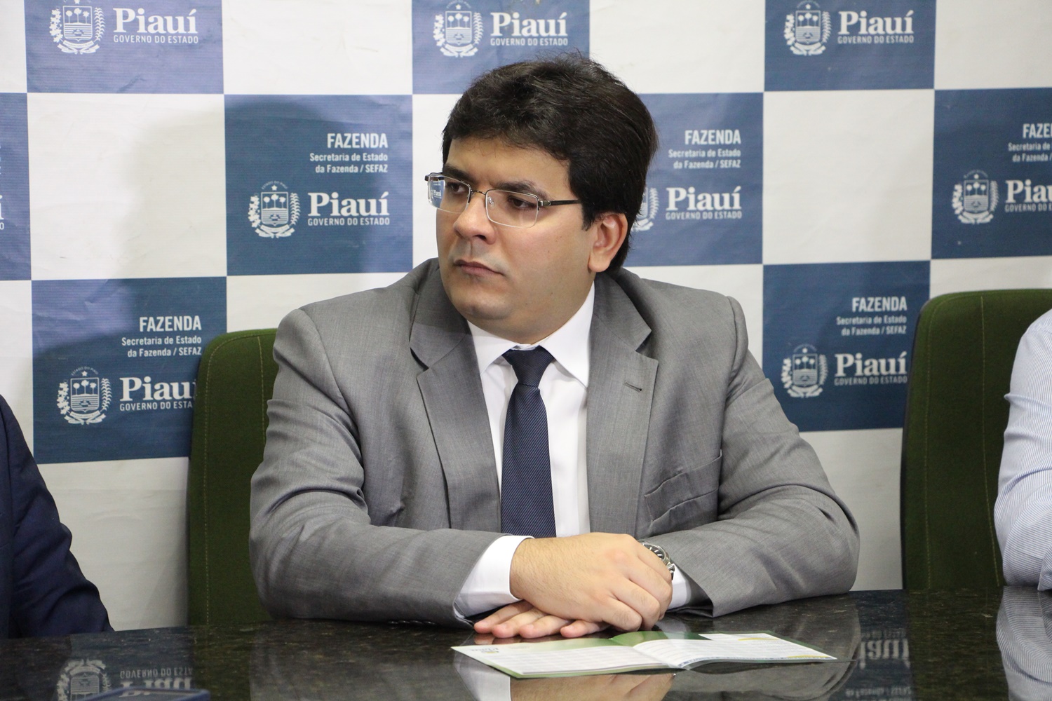 Rafael Fonteles