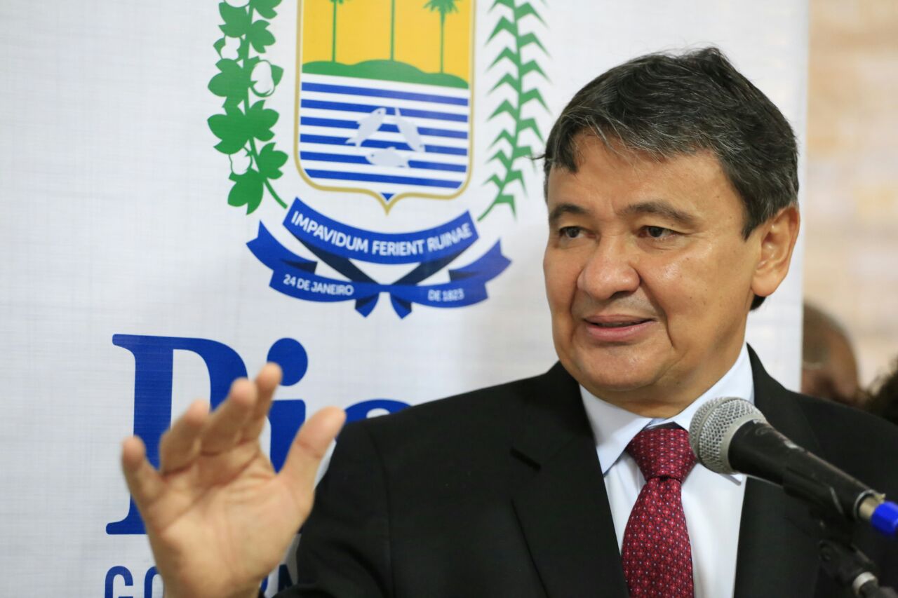 Wellington Dias