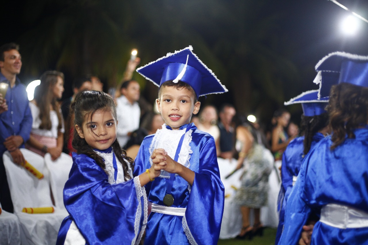 ABC da Escola Lourdinha Simeão