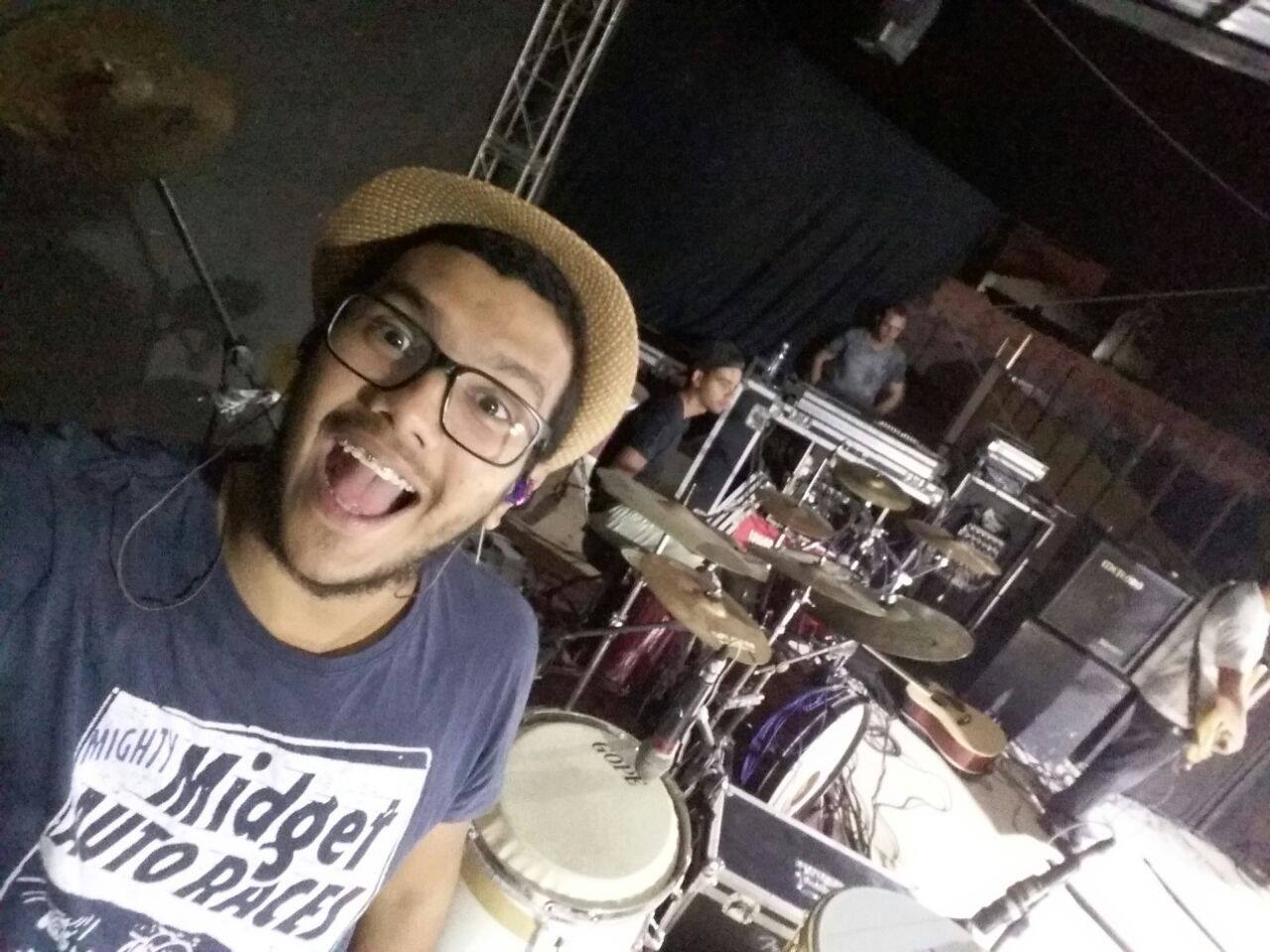 Emanoell Oliveira