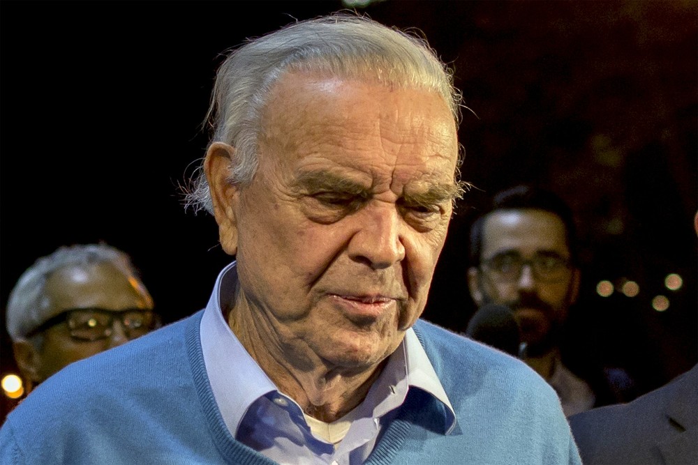 José Maria Marin