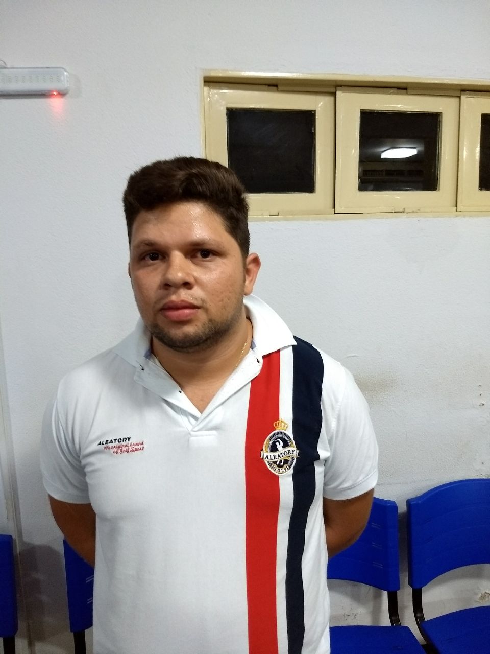 André Simão Rodrigues Vieira