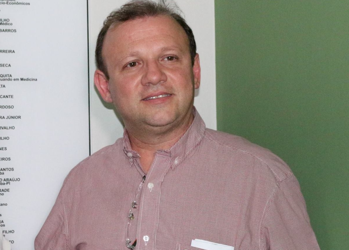 Médico Leonardo Eulálio