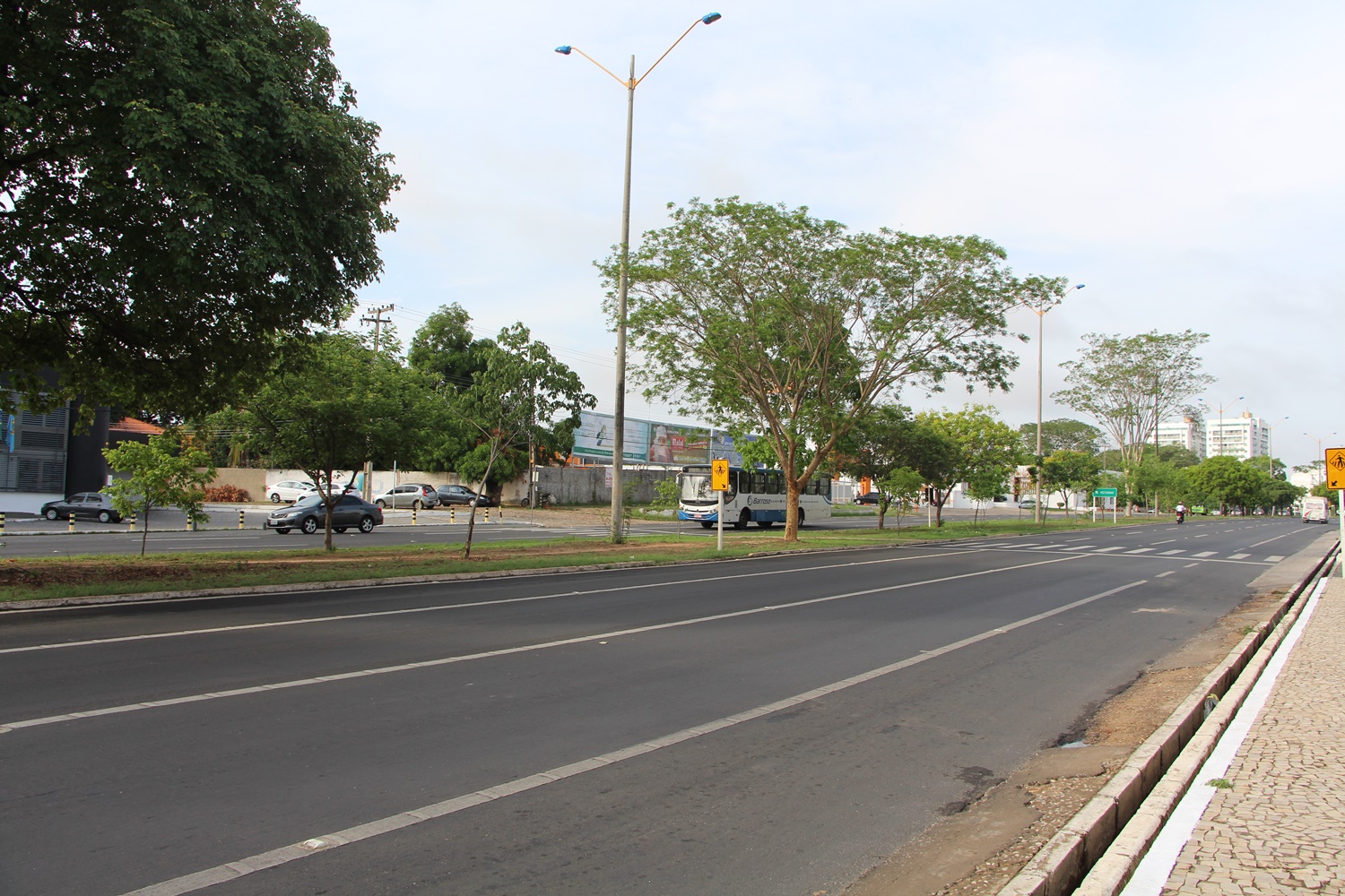 Avenida João XXIII