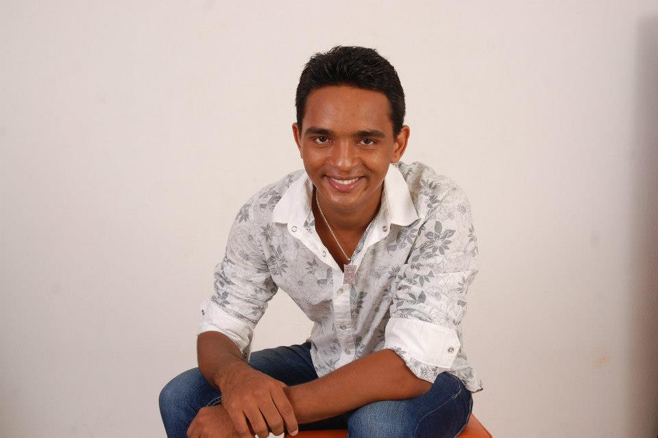Evandro Costa