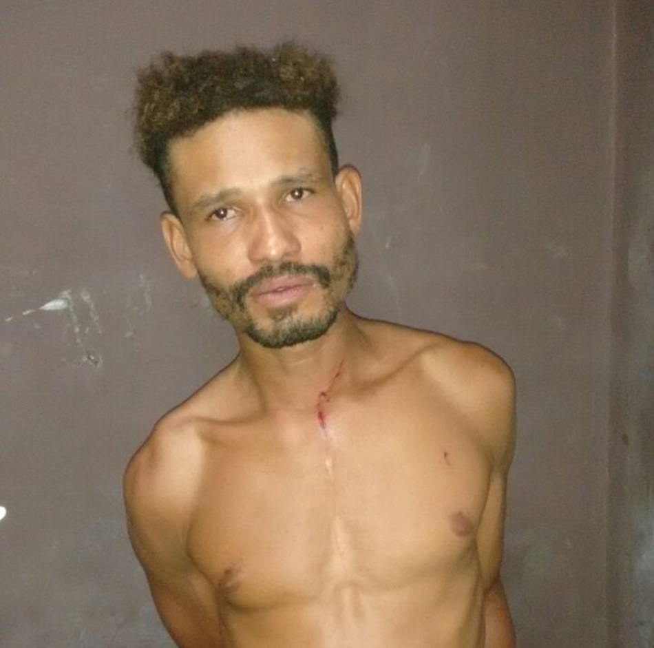 Geovânio Amorim da Silva 
