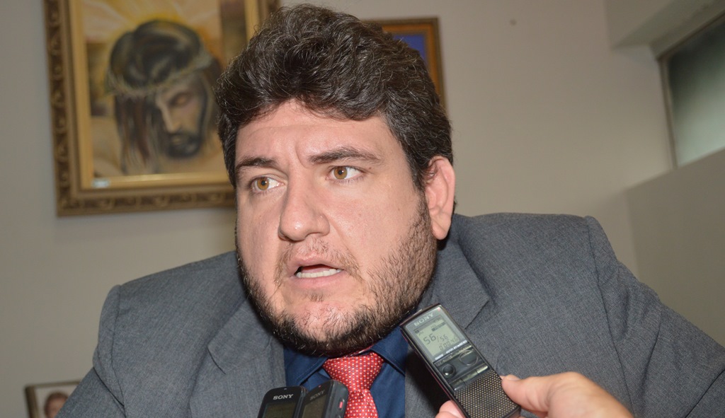 Presidente da Câmara de Picos avalia ano de 2017 como positivo
