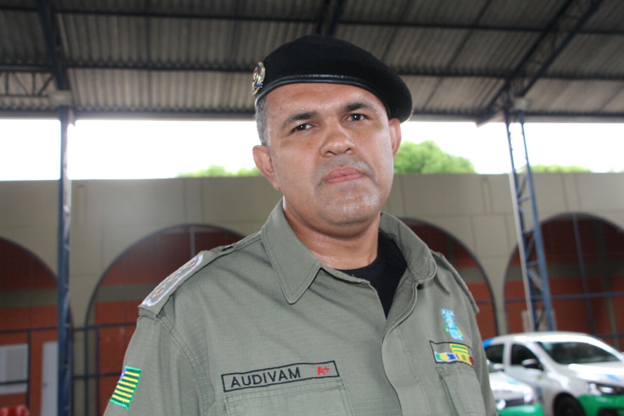 Capitão Audivan