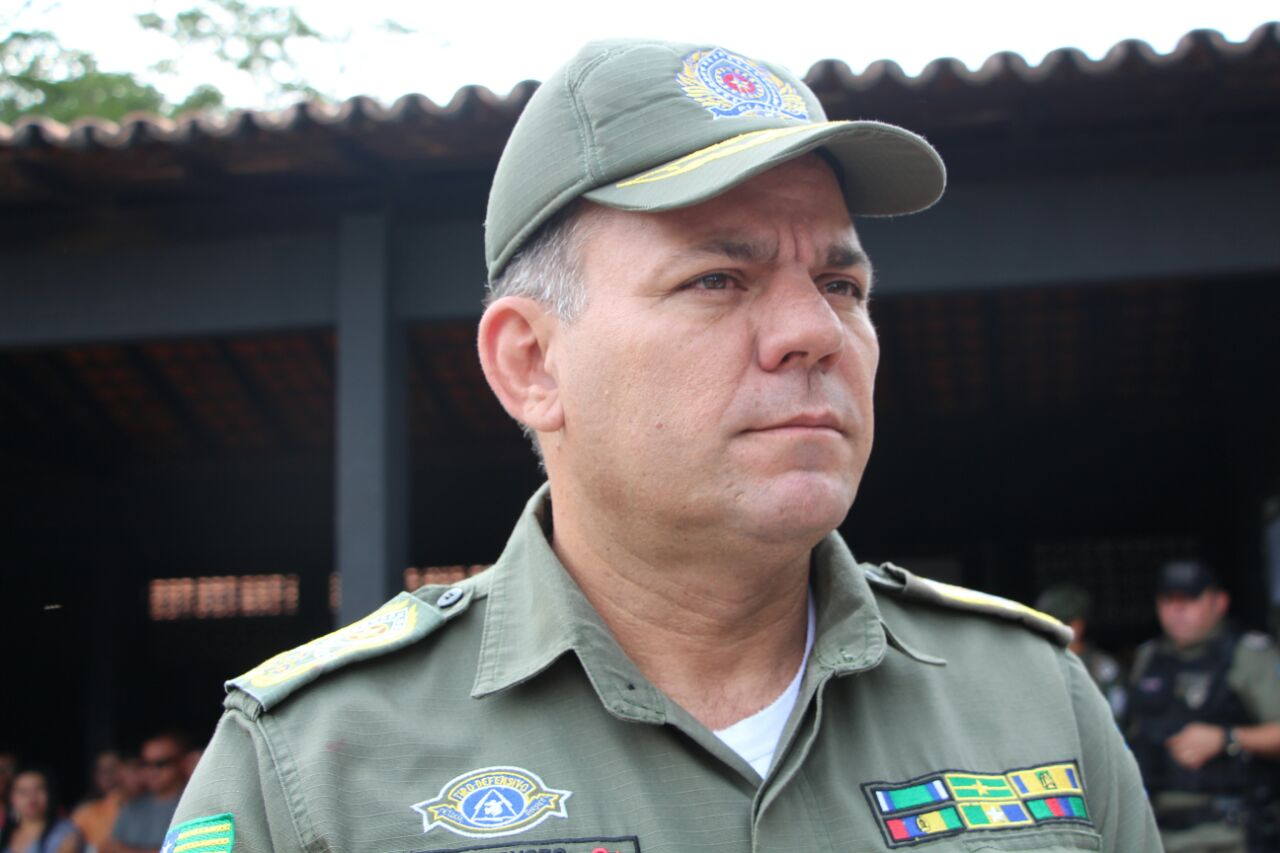 Coronel Carlos Augusto