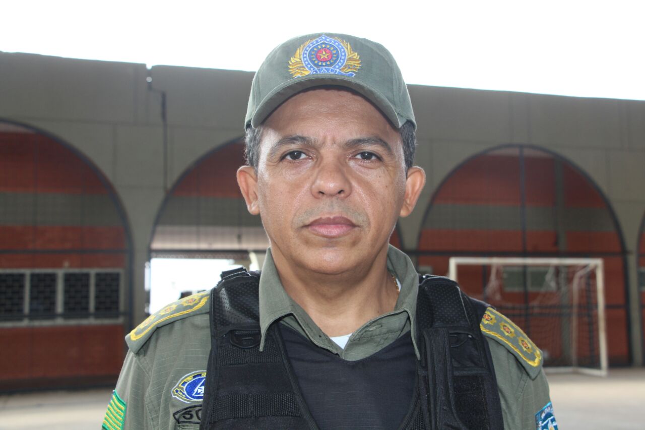 Coronel Sousa
