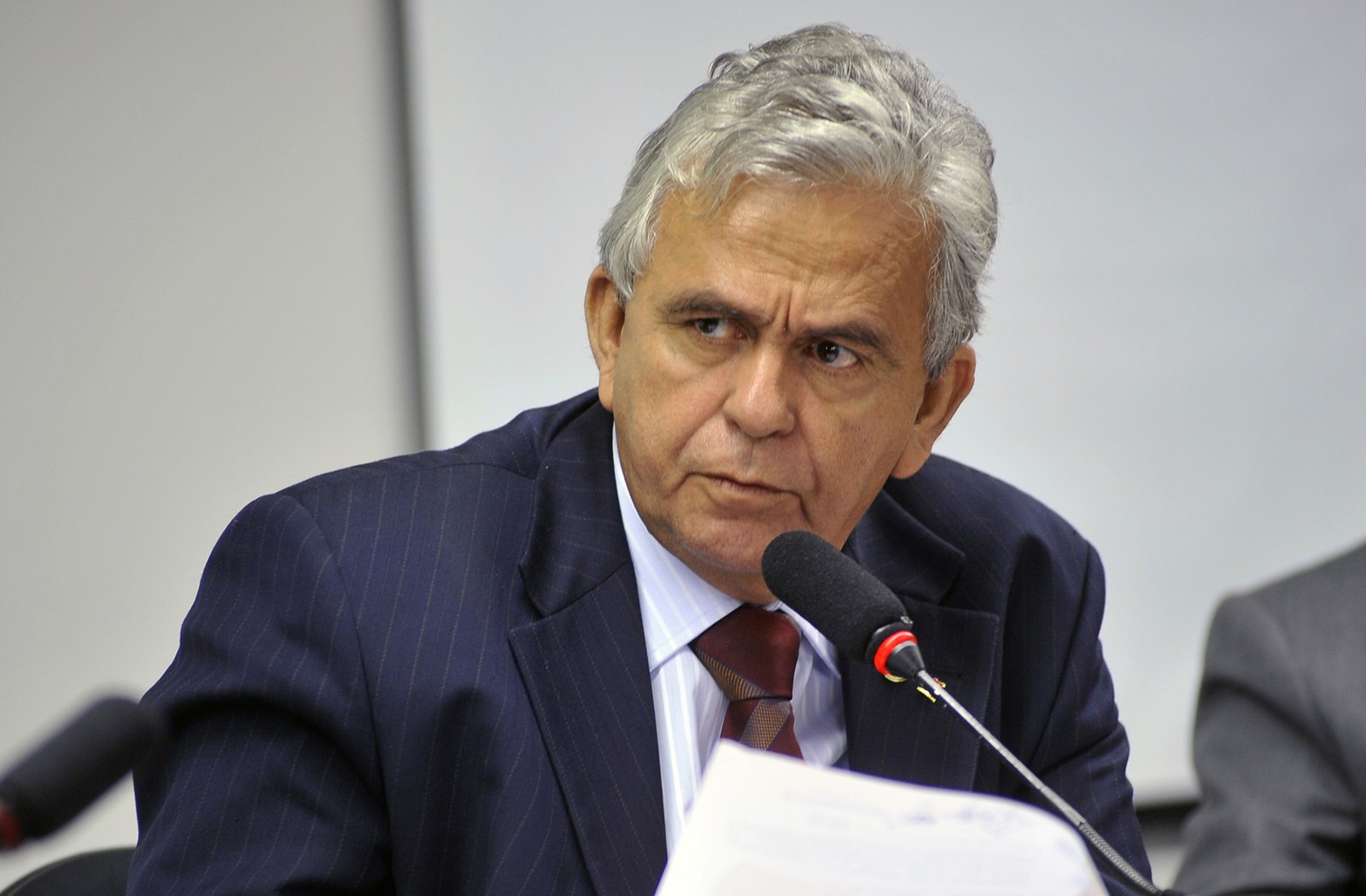 Deputado Pedro Fernandes