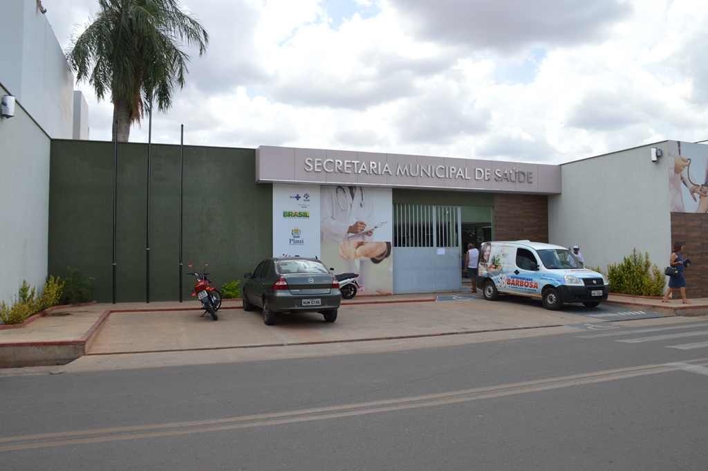 Eletrobras corta energia da Secretaria Municipal de Saúde