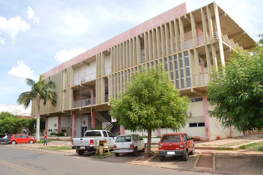 Prefeitura de Picos tem energia cortada pela segunda vez esse ano