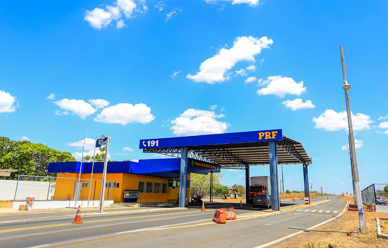 PRF de Campo Maior 