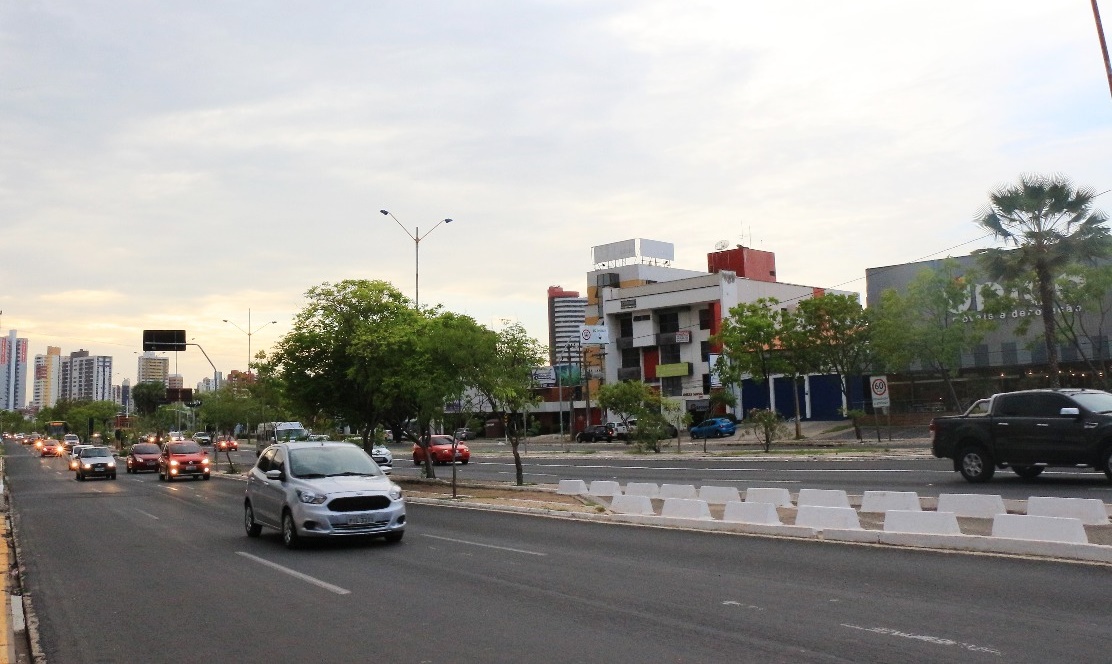 Avenida João XXIII