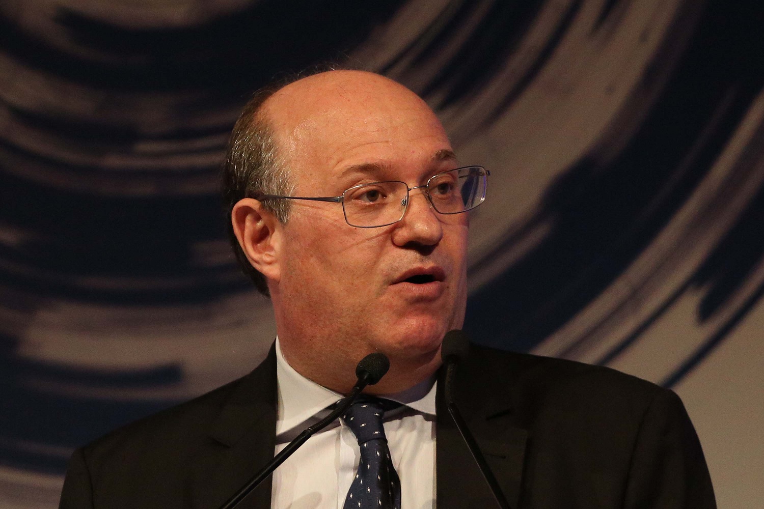 Ilan Goldfajn, presidente do Banco Central