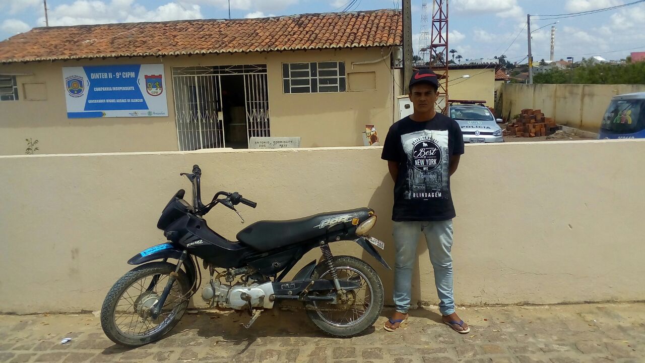 Valdecir Carvalho Silva 