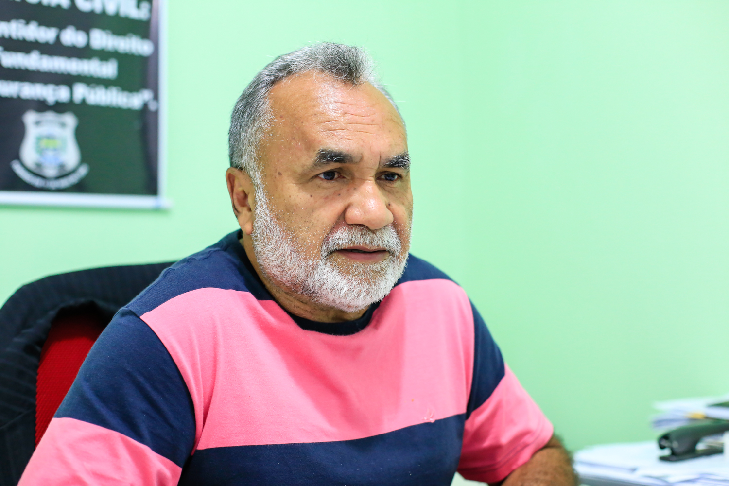 Delegado Canabrava
