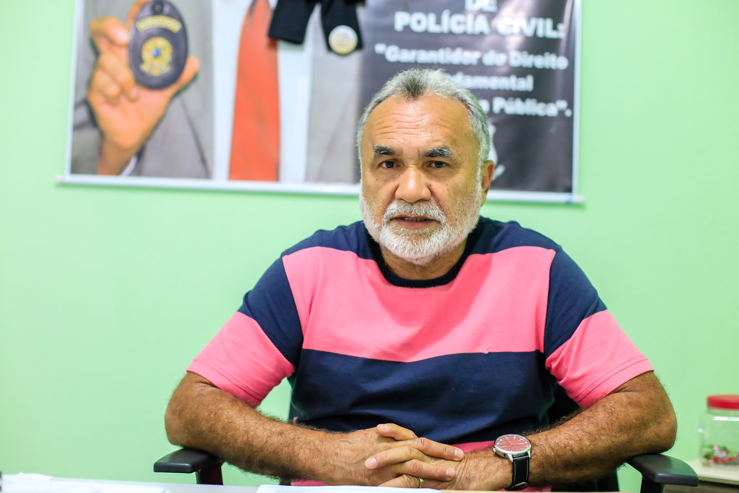 Delegado Canabrava