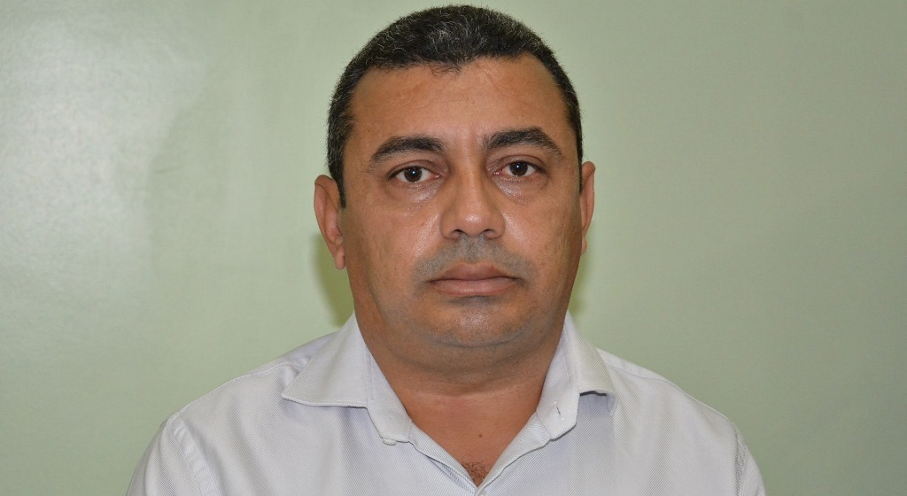 Prefeito Neném de Edite 