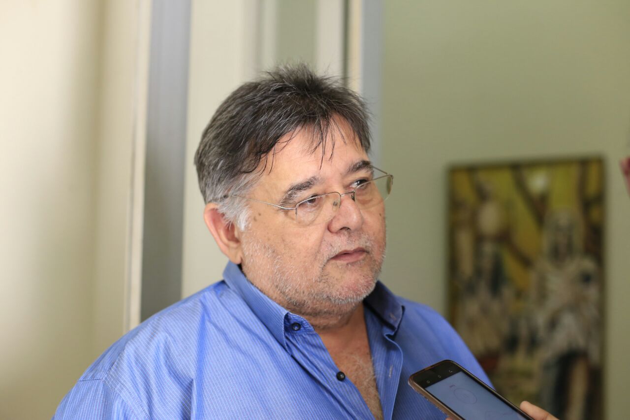Carlos Daniel 
