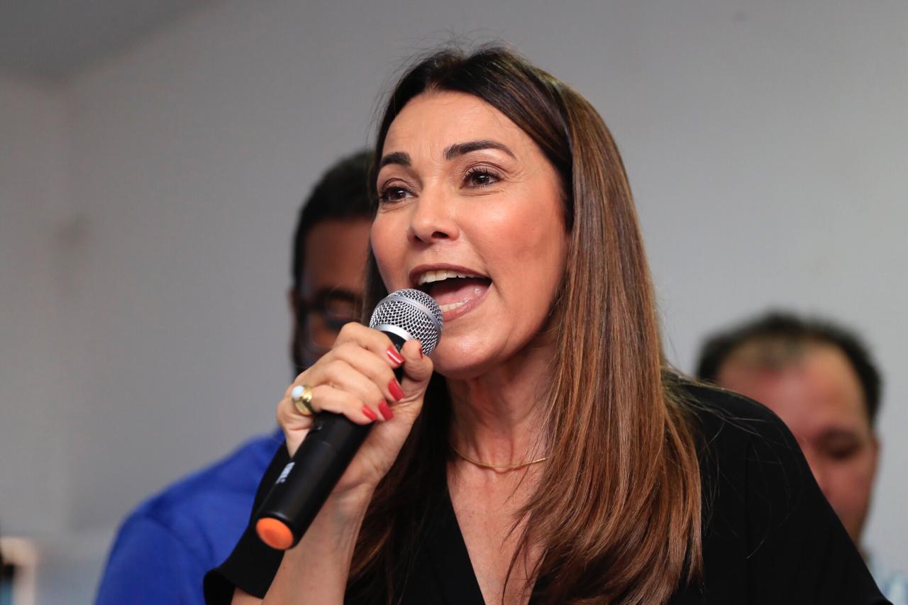 Margarete Coelho 